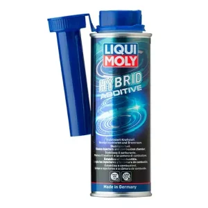 Присадка в бензин для гібридних авто - Hybrid Additive 0.25 л.