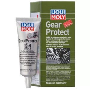 Протизносна присадка для МКПП - GearProtect 0.08 л.