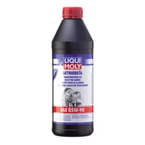 Getriebeoil SAE 85W-90 (GL4) 1 л.