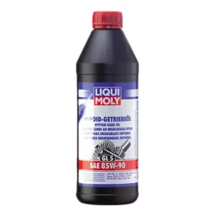 Hypoid-Getriebeol SAE 85W-90 (GL5) 1 л.