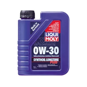 Synthoil Longtime Plus SAE 0W-30 1 л.