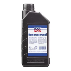 Компресорна олива - Kompressorenol 1 л.