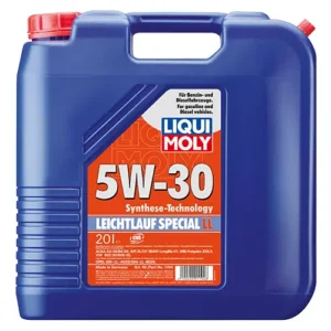 Special Tec LL SAE 5W-30 20 л.