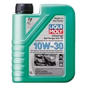 Олива для 4-тактної садової техніки - Universal 4-T Oil 10W-30 1 л.