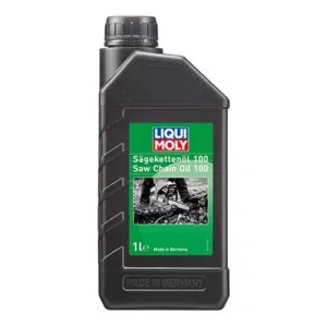 Олива для ланцюгів бензопил - Suge-Ketten Oil 100 1 л.