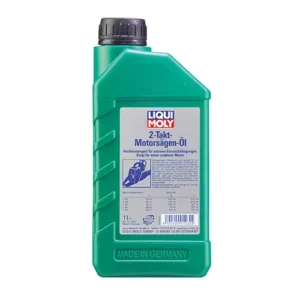 Олива для бензопил - 2-Takt-Motorsugen-Oil 1 л.