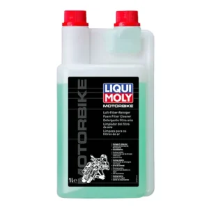 Очисник повітряних фільтрів - Motorbike Luft-Filter-Reiniger 1 л.