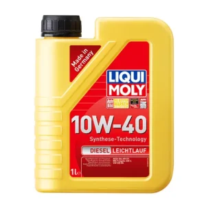 Diesel Leichtlauf 10W40 1 л.