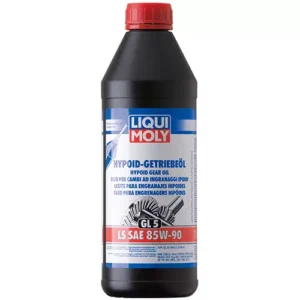 Hypoid-Getriebeoil SAE 85W-90 LS (GL5) 1 л.