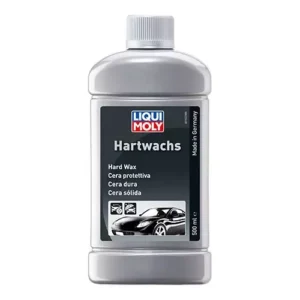Поліроль для нових поверхонь Hart Wachs 0.5 л.