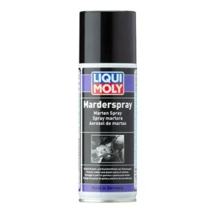 Засіб відлякуючий гризунів - MarderSpray 0.2 л.