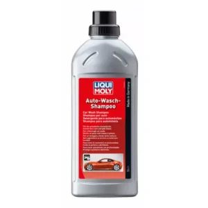 Автомобільний шампунь - Auto-Wasch-Shampoo 1 л.