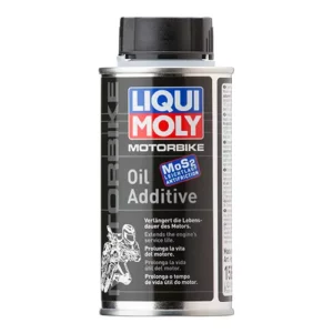 Присадка в двигун мотоцикла - Motorbike Oil Additiv 0.125 л.