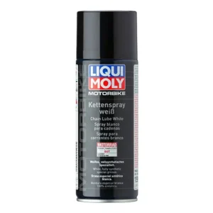 Мастило для ланцюгів - Motorbike Kettenspray 0.4 л.