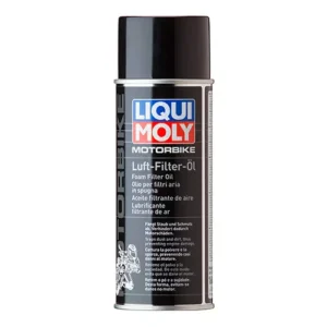 Олива для повітряних фільтрів - Motorbike Luft-Filter-Oil 0.4 л.