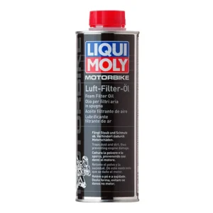 Олива для повітряних фільтрів - Motorbike Luft-Filter-Oil 0.5 л.