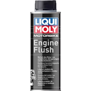 Промивка двигунів мотоциклів - Motorbike Engine Flush 0.25 л.