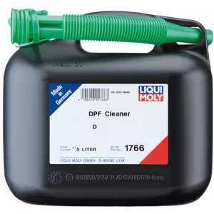 Очисник сажового фільтра - DPF Cleaner 5 л.