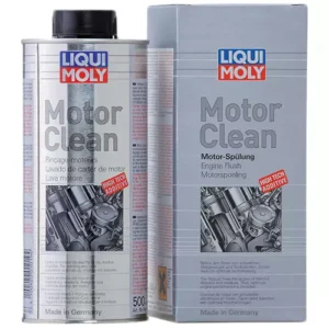 Промивка масляної системи - MotorClean 0.5 л.