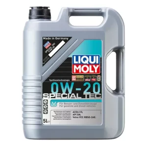Special Tec V 0W-20 5 л.