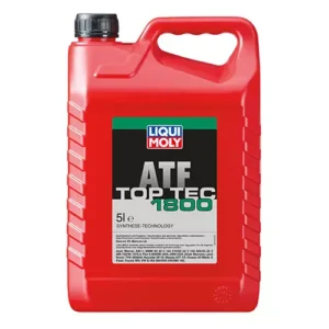 Олива для АКПП і гідроприводів - Top Tec ATF 1800 5 л.