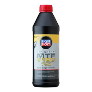 Top Tec MTF 5100 75W 1 л.