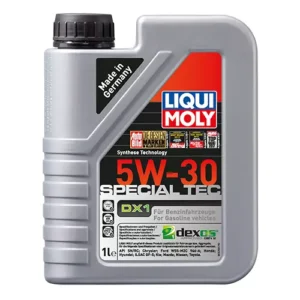 Special Tec DX1 5W-30 1 л.