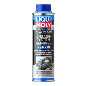 Очиститель впуска Benzin Pro-Line JetClean Ansaugsystemreiniger 0.3 л.