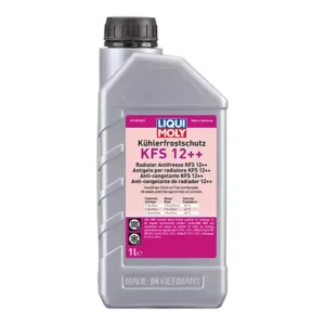 Концентрат антифрізу - Kuhlerfrostschutz KFS 12++ 1 л.