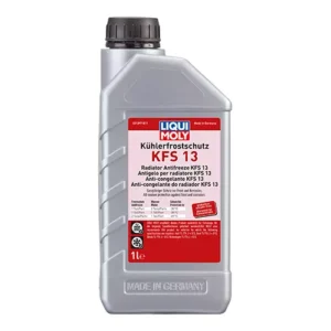 Концентрат антифрізу - Kuhlerfrostschutz KFS 13 1 л.