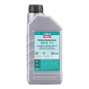 Концентрат антифризу - Kohlerfrostschutz KFS 2000 (G11) 1 л.