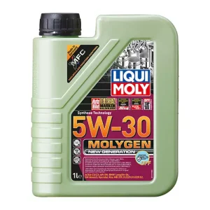 Molygen New Generation DPF 5W-30 1 л.