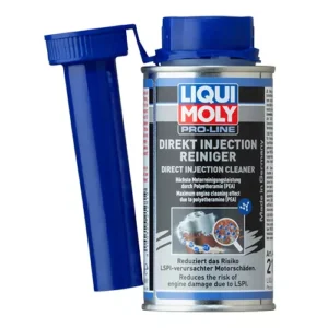 Очищувач паливної системи - Pro-Line Direkt Injection Reiniger 0.12 л.