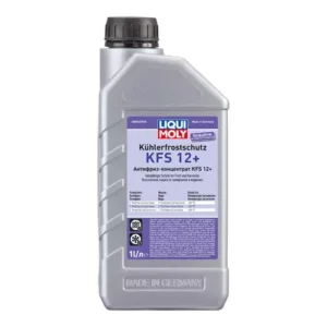 Концентрат антифризу - Kohlerfrostschutz KFS 2001 Plus (G12+) 1 л.