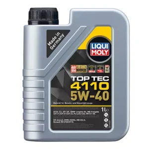 Top Tec 4110 SAE 5W-40 1 л.