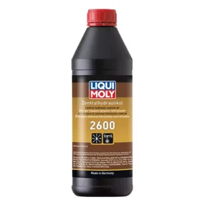 Zentralhydraulik-ol 2600 1 л.