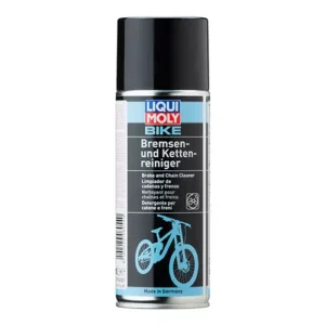 Очисник ланцюгів велосипеда Bike Bremsen- und Kettenreiniger 0.4 л.