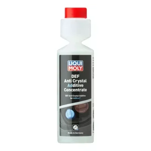 Присадка в AdBlue - DEF Anti Crystal Additive 0.25 л.