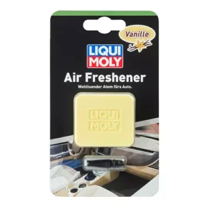 Ароматизатор Air Freshener Vanille 1 шт.