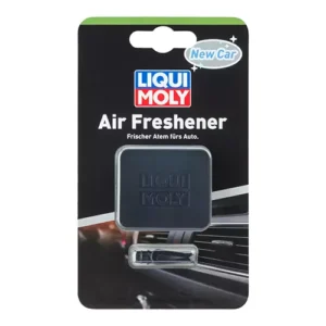 Ароматизатор Air Freshener New Car 1 шт.