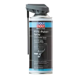 Тефлоновий спрей Pro-Line PTFE-Pulver-Spray 0.4 л.
