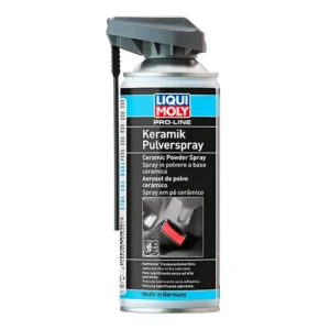 Керамічний спрей Pro-Line Keramik Pulverspray 0.4 л.