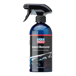 Гелевий очисник плям від комах - Insect Remover 0.5 л.