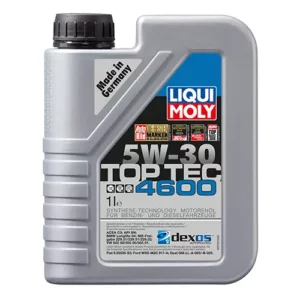 Top Tec 4600 5W-30 1 л.