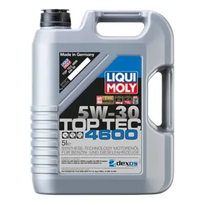Top Tec 4600 5W-30 5 л.
