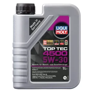 Top Tec 4500 5W-30 1 л.