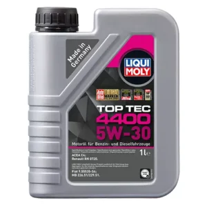 Top Tec 4400 5W-30 1 л.