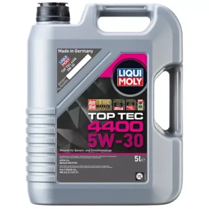 Top Tec 4400 5W-30 5 л.