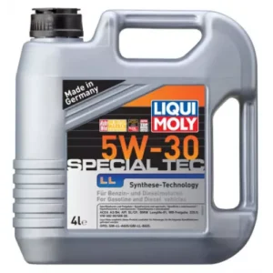 Special Tec LL SAE 5W-30 4 л.