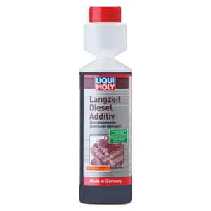 Довготривала дизельна присадка Langzeit Diesel Additiv 0.25 л.